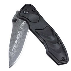 Folding Knives