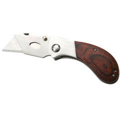 Folding Utility Knife