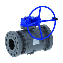 Forged Ball Valve