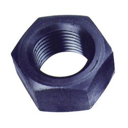 Forged Hex Nut