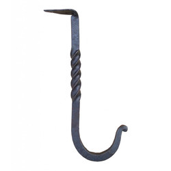 Forged Hooks