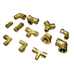 Forged Hydraulic Fittings