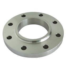 Forged Steel Flanges