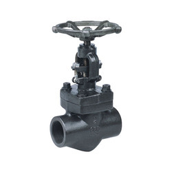 Forged Steel Valves