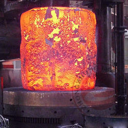 Forging Steel Material