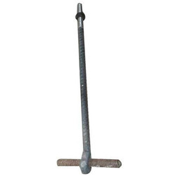 Foundation Bolts