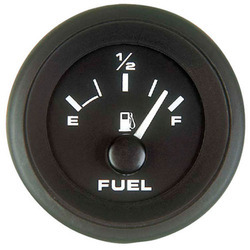 Fuel Gauges