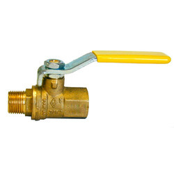 Full Port Ball Valve