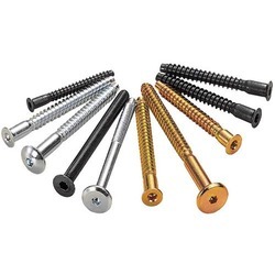 Furniture Screw