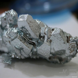 Gallium Metal