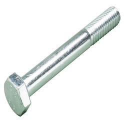 Galvanized Bolts