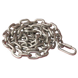 Galvanized Chains