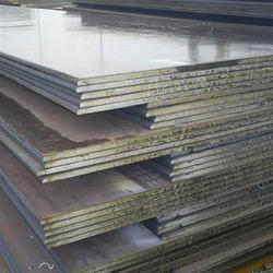 Galvanized Flat Iron Steel