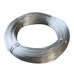 Galvanized Iron Coil