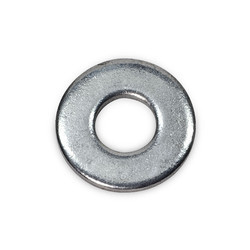 Galvanized Iron Washer