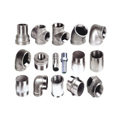 Galvanized Malleable Iron Pipe Fittings