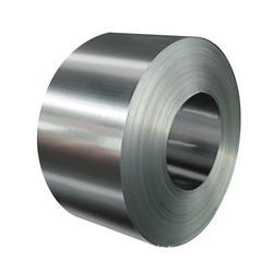 Galvanized Mild Steel Strips