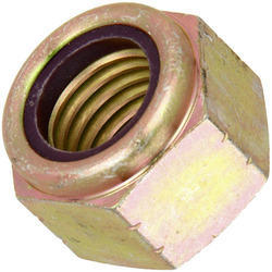 Galvanized Nut