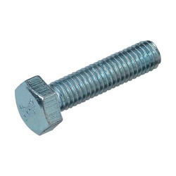 Galvanized Screw