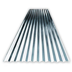 Galvanized Sheet