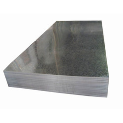 Galvanized Steel