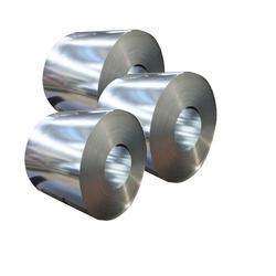 Galvanized Steel Coils