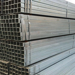 Galvanized Steel Hollow Section