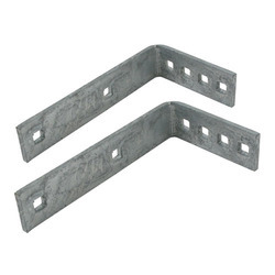 Galvanized Steel Parts