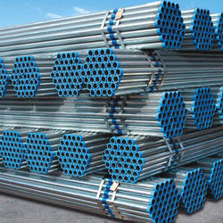 Galvanized Steel Pipes