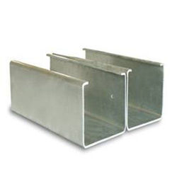 Galvanized Steel Structures