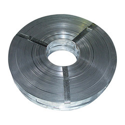 Galvanized Steel Tape