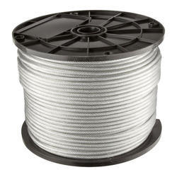 Galvanized Steel Wire Strand