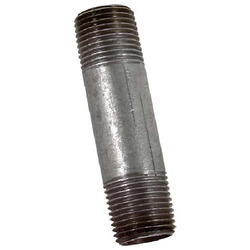 Galvanized Tubes