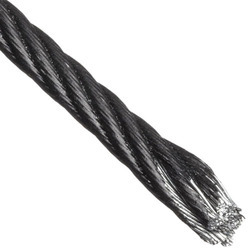 Galvanized Wire Rope