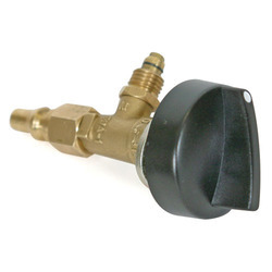 Gas Control Valve