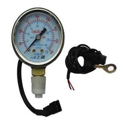 Gas Pressure Gauge