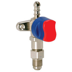 Gas Safety Valve