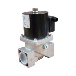 Gas Solenoid Valve