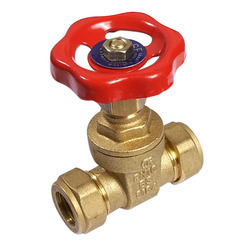 Gate Valve Fittings