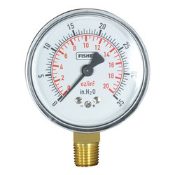 Gauge Assemblies