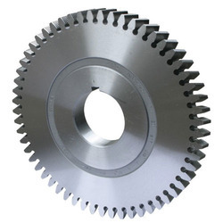 Gear Shaving Cutter