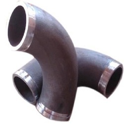 GI Pipe Bend