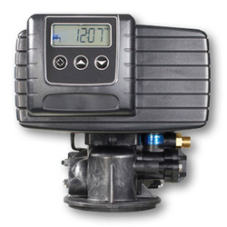 Digital Control Valve