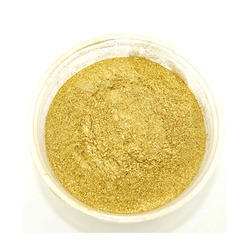 Gold Bronze Powder