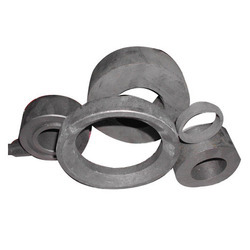 Graphite Rings