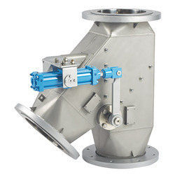 Gravity Diverter Valves