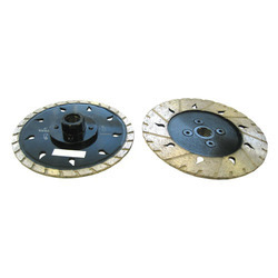 Grinder Blades