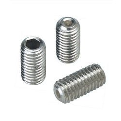 Grub Screw