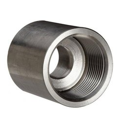 Half Couplings