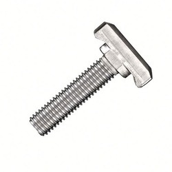 Hammer Head Bolt